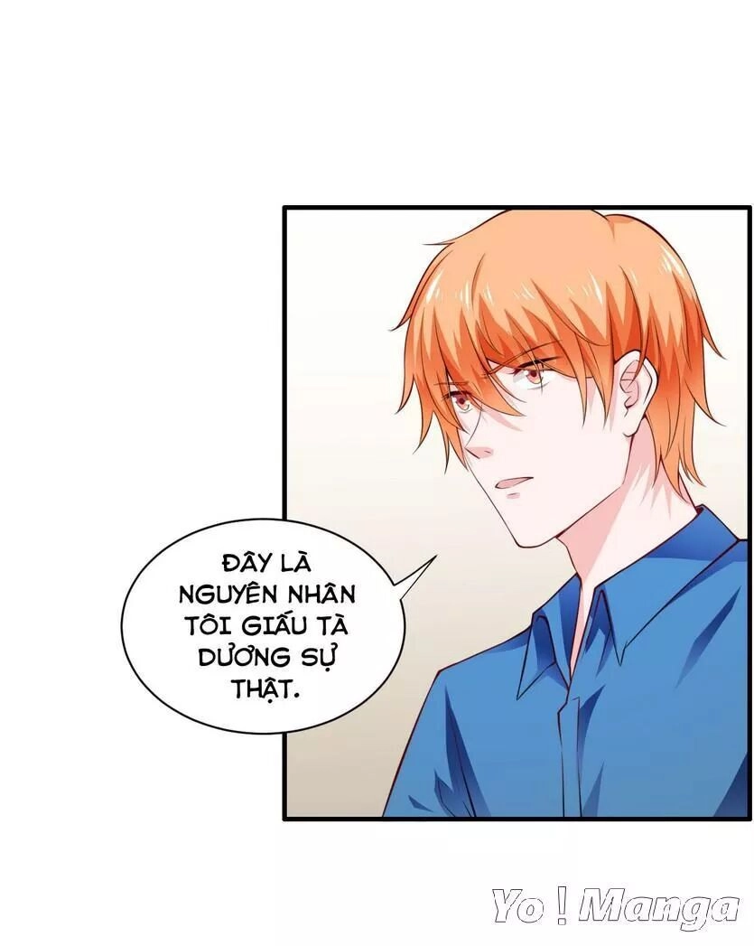 Thiểm Hôn Kinh Ái Chapter 128 - 4