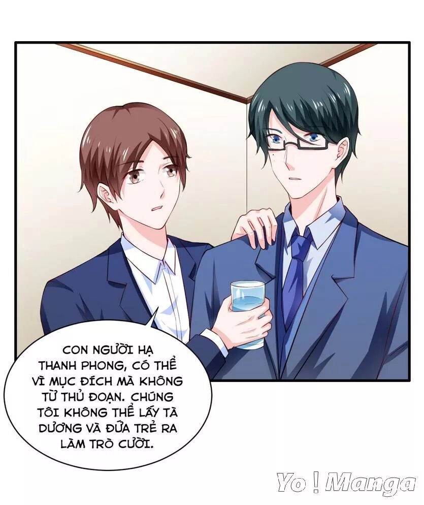 Thiểm Hôn Kinh Ái Chapter 128 - 5