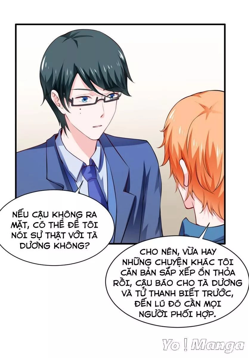 Thiểm Hôn Kinh Ái Chapter 128 - 7