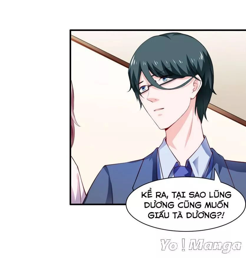 Thiểm Hôn Kinh Ái Chapter 128 - 8