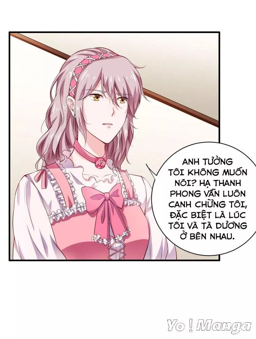 Thiểm Hôn Kinh Ái Chapter 128 - 9