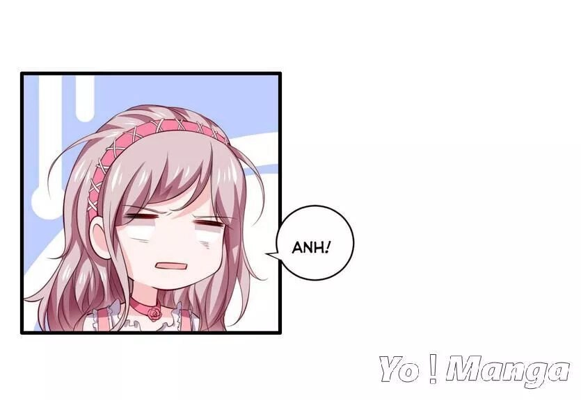 Thiểm Hôn Kinh Ái Chapter 128 - 11