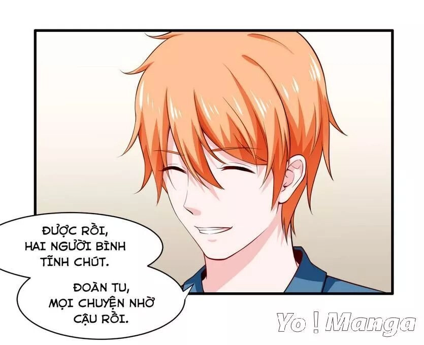 Thiểm Hôn Kinh Ái Chapter 128 - 12