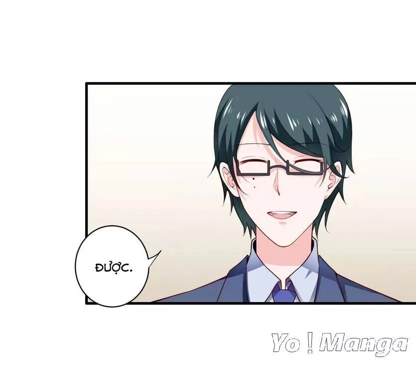 Thiểm Hôn Kinh Ái Chapter 128 - 13