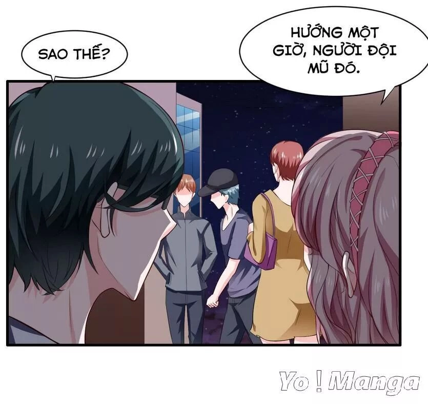 Thiểm Hôn Kinh Ái Chapter 128 - 15