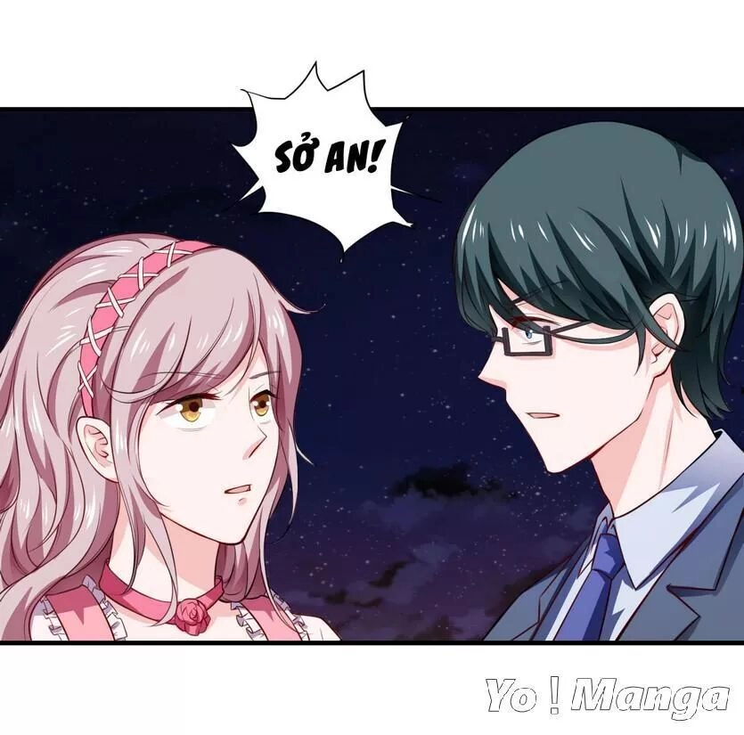 Thiểm Hôn Kinh Ái Chapter 128 - 16