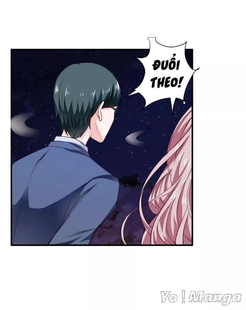 Thiểm Hôn Kinh Ái Chapter 128 - 17