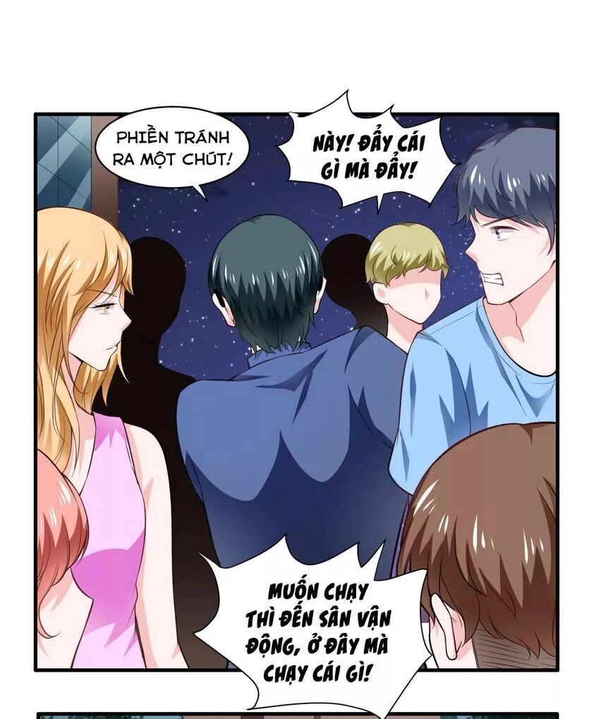 Thiểm Hôn Kinh Ái Chapter 128 - 19