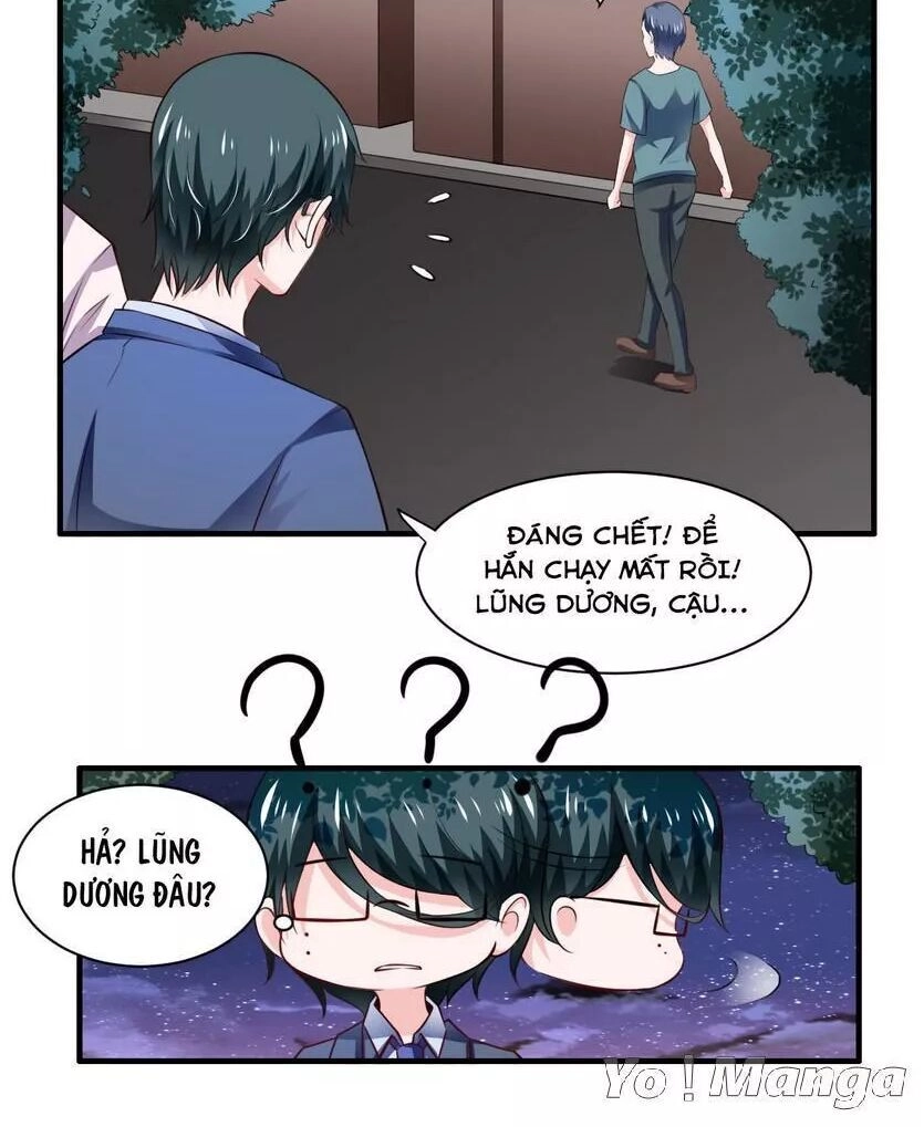 Thiểm Hôn Kinh Ái Chapter 128 - 20