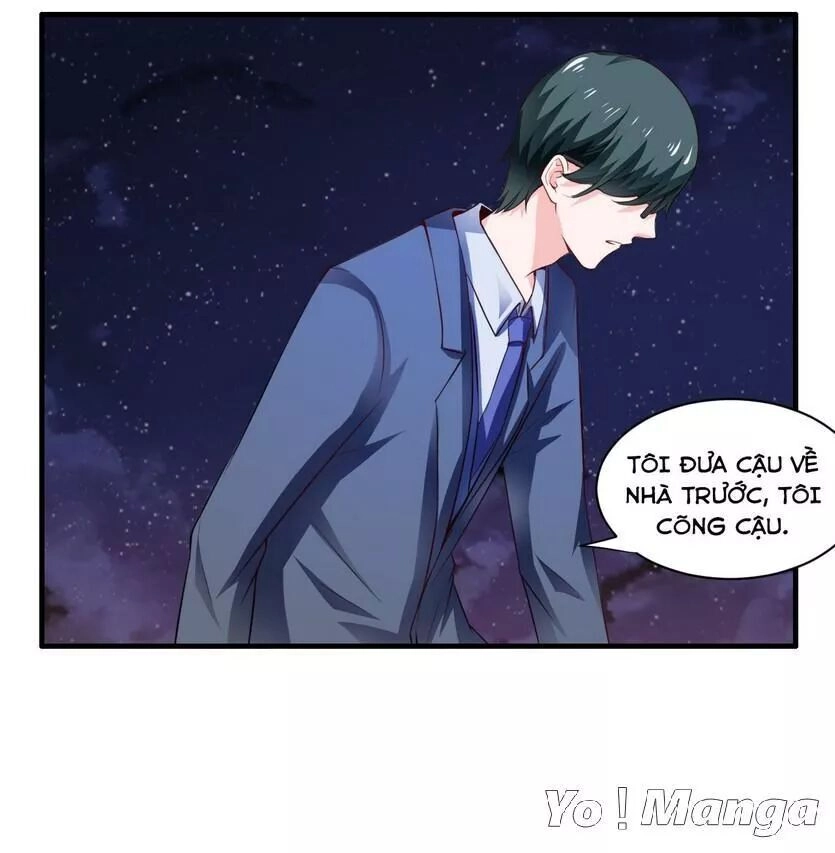 Thiểm Hôn Kinh Ái Chapter 128 - 23