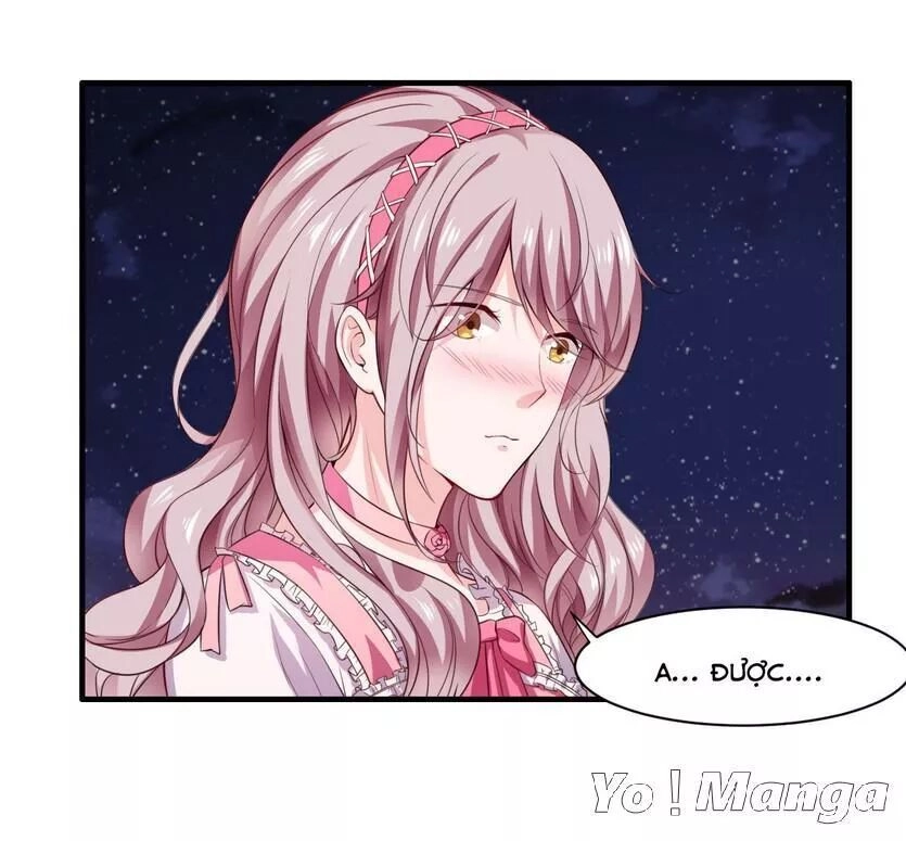 Thiểm Hôn Kinh Ái Chapter 128 - 24