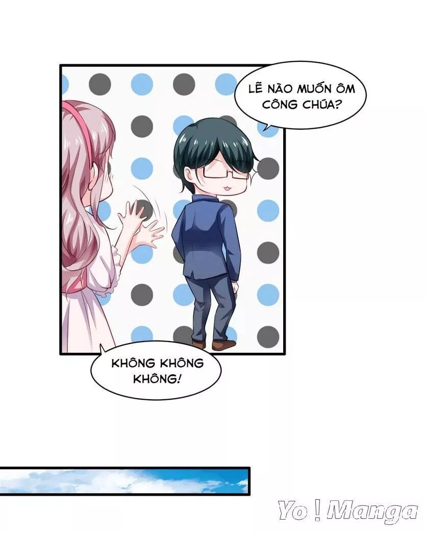 Thiểm Hôn Kinh Ái Chapter 128 - 25