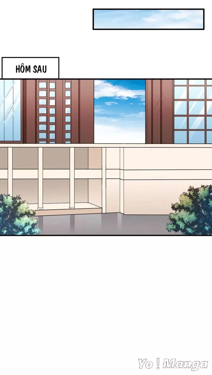 Thiểm Hôn Kinh Ái Chapter 128 - 26