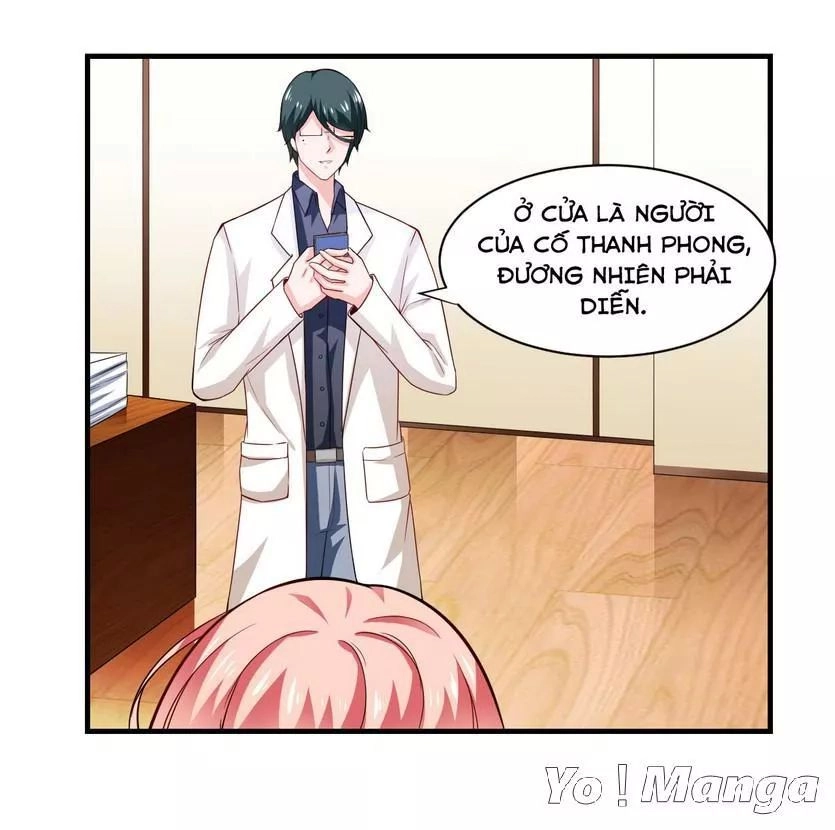 Thiểm Hôn Kinh Ái Chapter 129 - 13