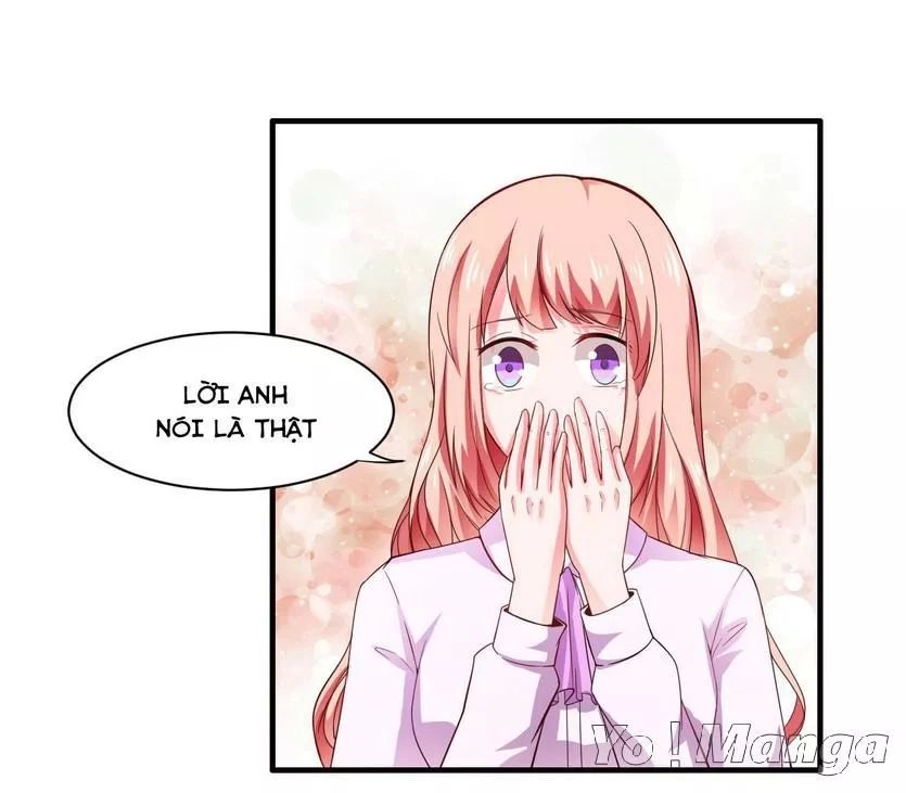 Thiểm Hôn Kinh Ái Chapter 129 - 16