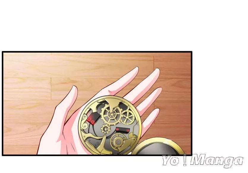 Thiểm Hôn Kinh Ái Chapter 129 - 23