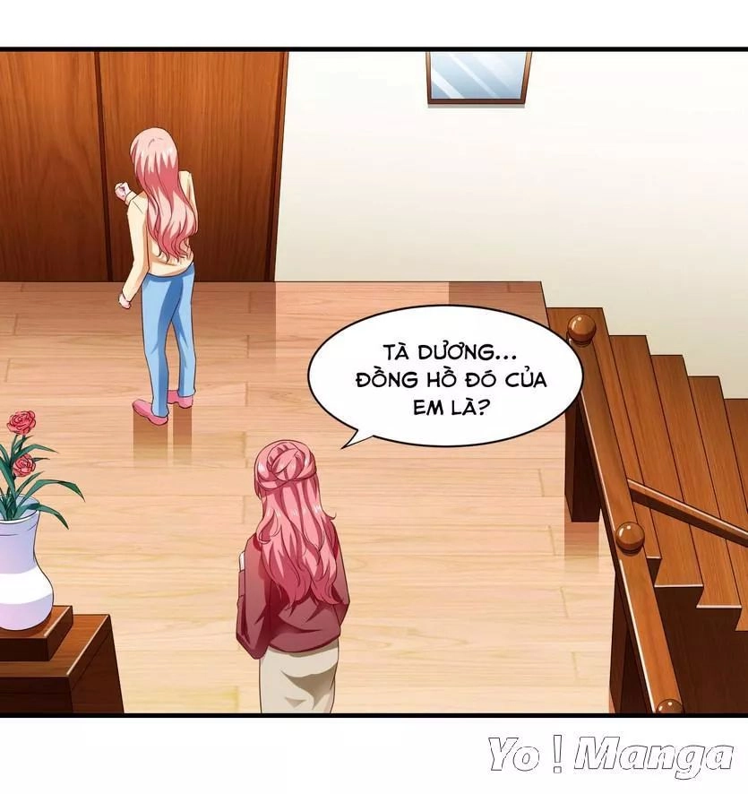 Thiểm Hôn Kinh Ái Chapter 129 - 25