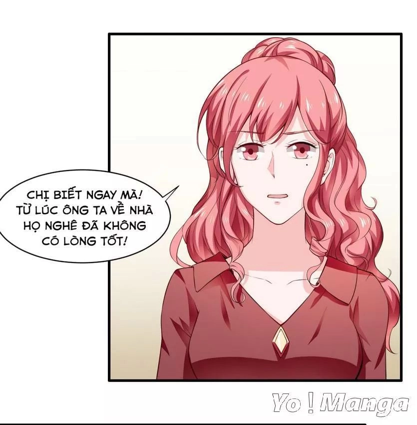 Thiểm Hôn Kinh Ái Chapter 129 - 27