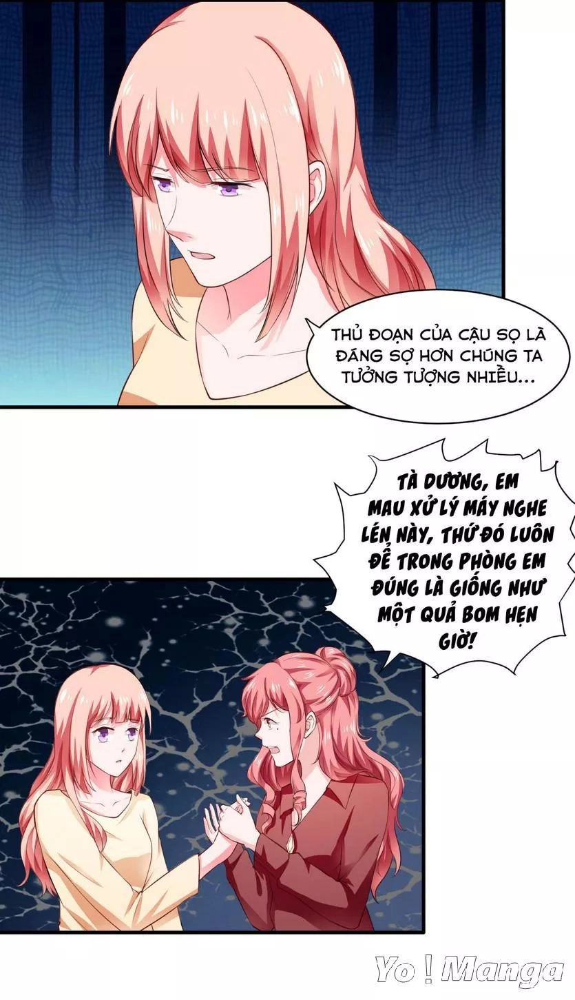 Thiểm Hôn Kinh Ái Chapter 129 - 28