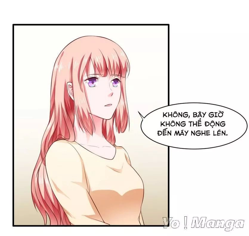 Thiểm Hôn Kinh Ái Chapter 129 - 29