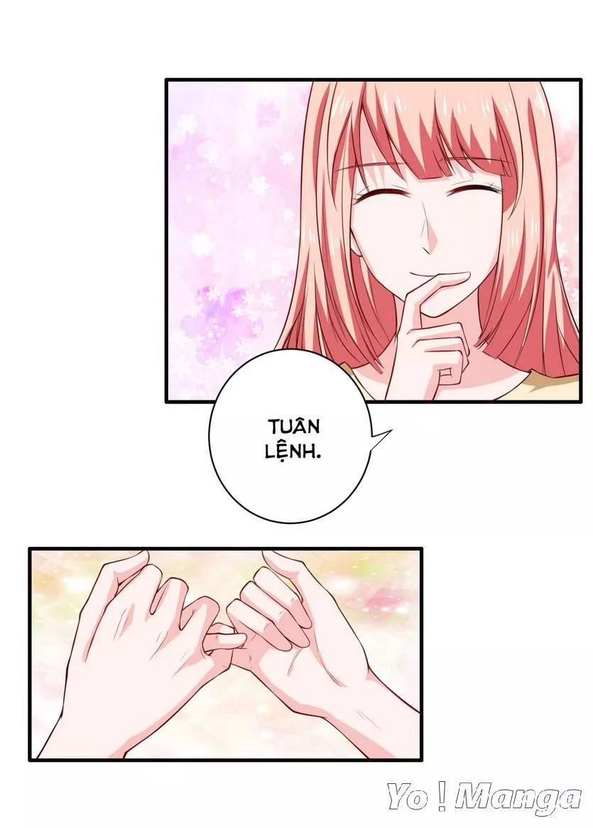 Thiểm Hôn Kinh Ái Chapter 130 - 8