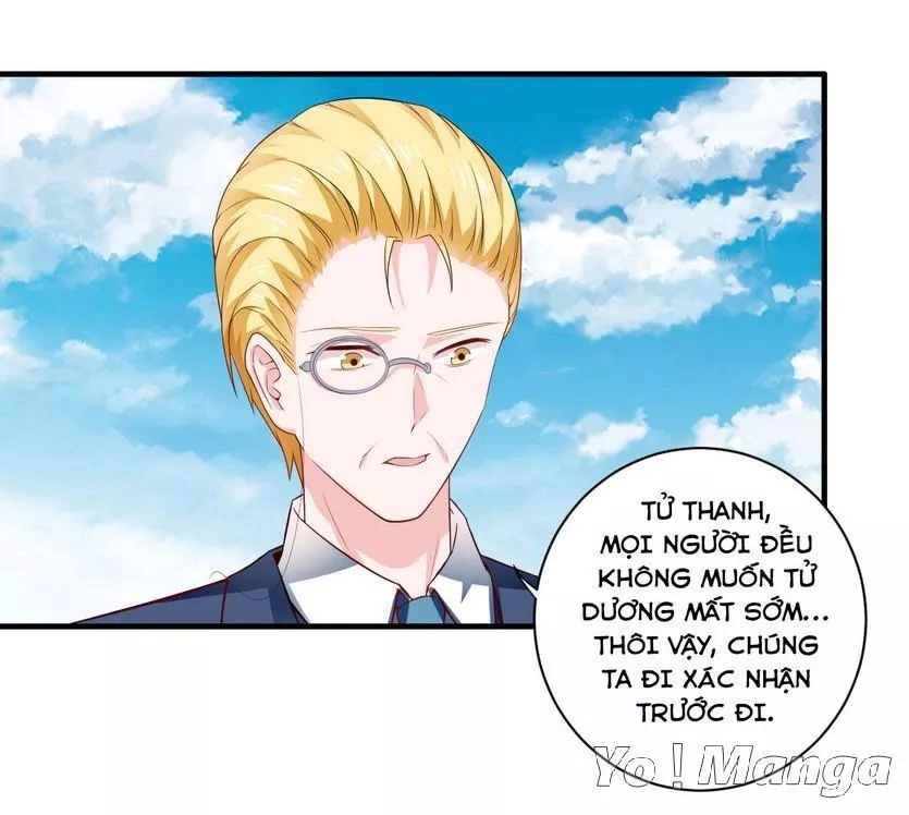 Thiểm Hôn Kinh Ái Chapter 130 - 24