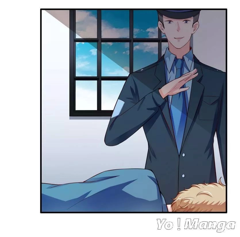 Thiểm Hôn Kinh Ái Chapter 132 - 3