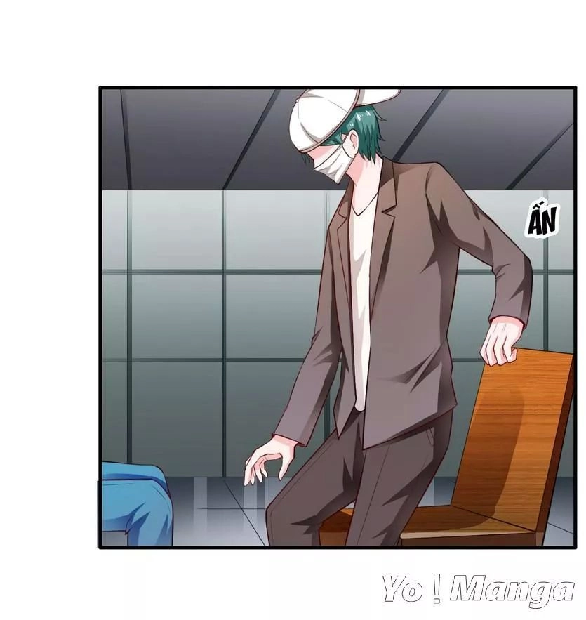 Thiểm Hôn Kinh Ái Chapter 132 - 11