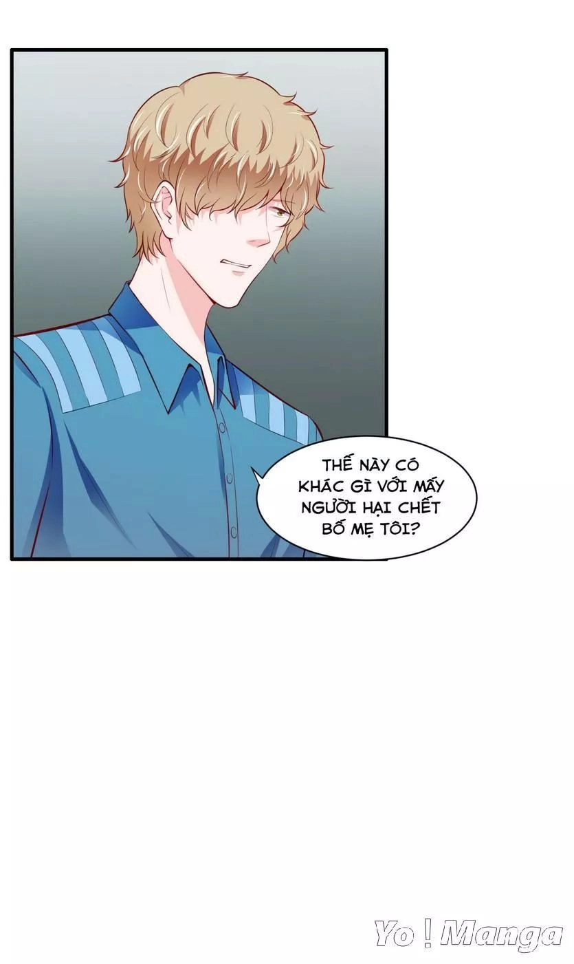 Thiểm Hôn Kinh Ái Chapter 132 - 14