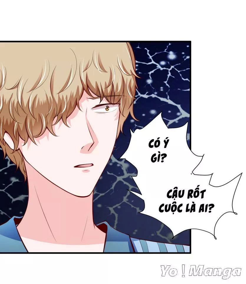 Thiểm Hôn Kinh Ái Chapter 132 - 20