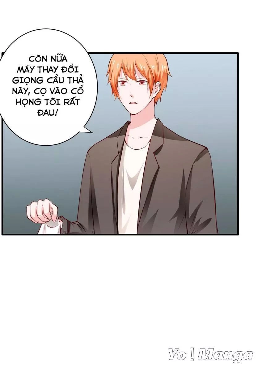 Thiểm Hôn Kinh Ái Chapter 132 - 25