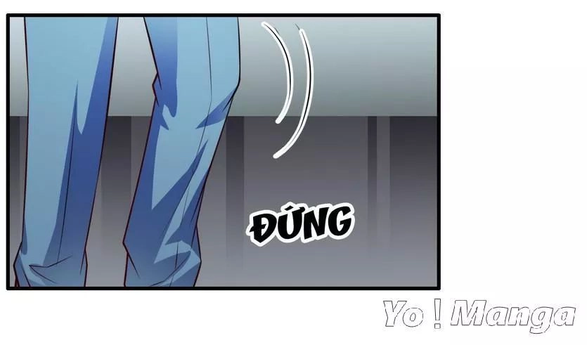 Thiểm Hôn Kinh Ái Chapter 132 - 36