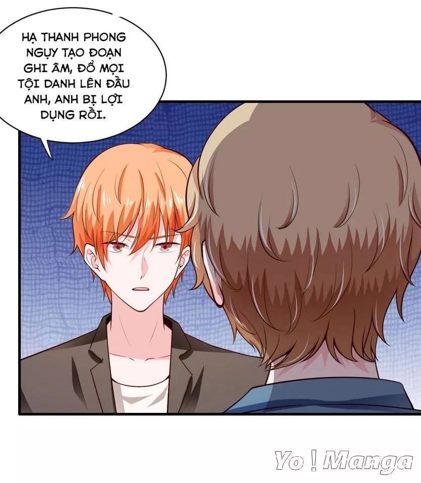 Thiểm Hôn Kinh Ái Chapter 132 - 38