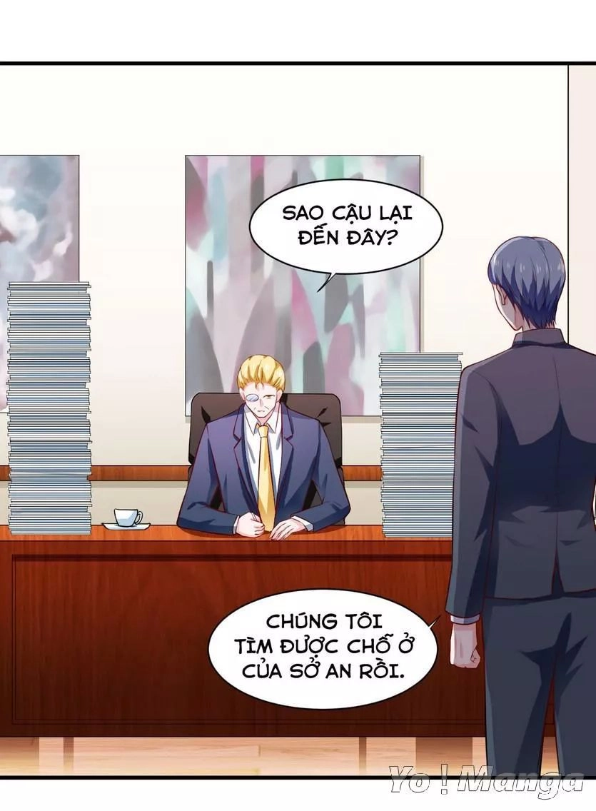 Thiểm Hôn Kinh Ái Chapter 133 - 14