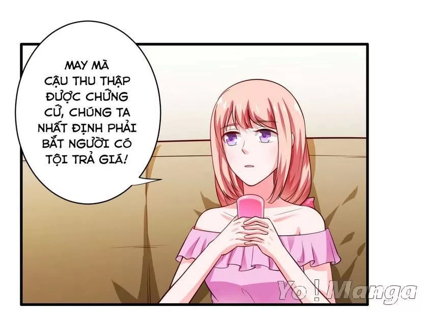 Thiểm Hôn Kinh Ái Chapter 134 - 2