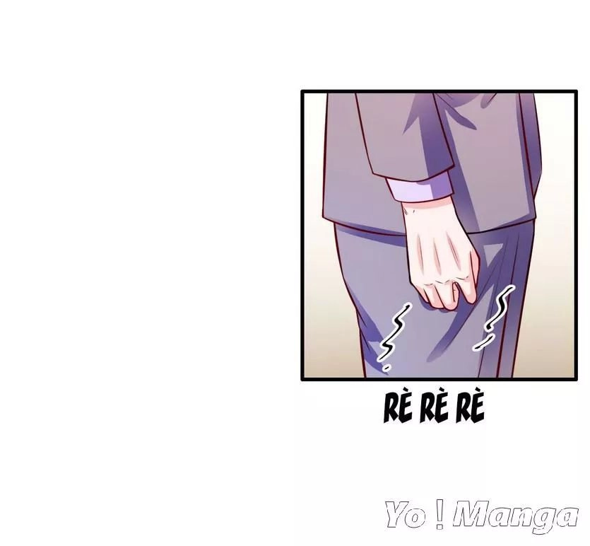 Thiểm Hôn Kinh Ái Chapter 134 - 5