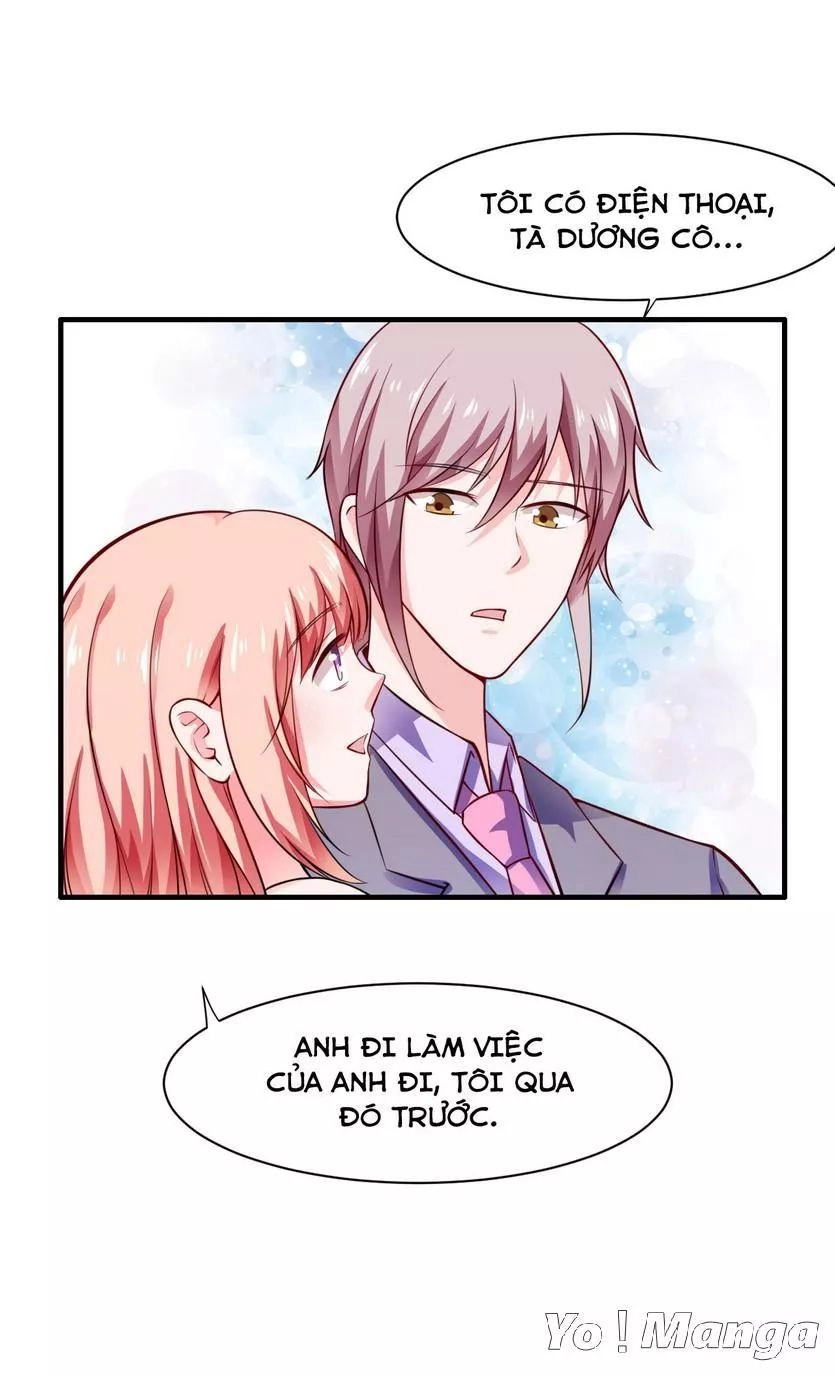 Thiểm Hôn Kinh Ái Chapter 134 - 7