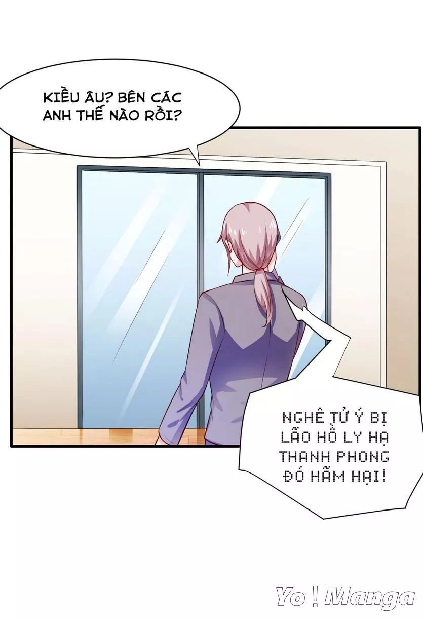 Thiểm Hôn Kinh Ái Chapter 134 - 8