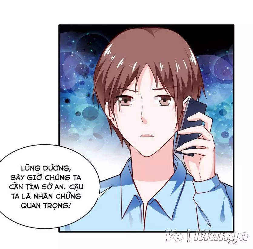 Thiểm Hôn Kinh Ái Chapter 134 - 9