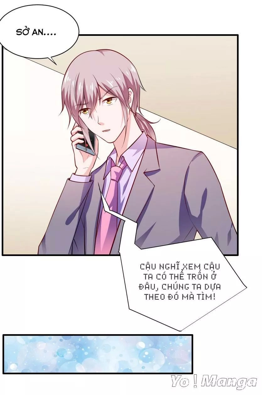 Thiểm Hôn Kinh Ái Chapter 134 - 10