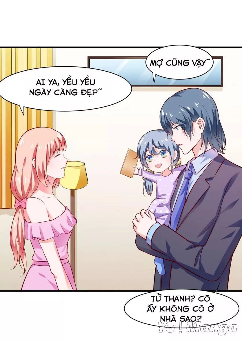 Thiểm Hôn Kinh Ái Chapter 134 - 11