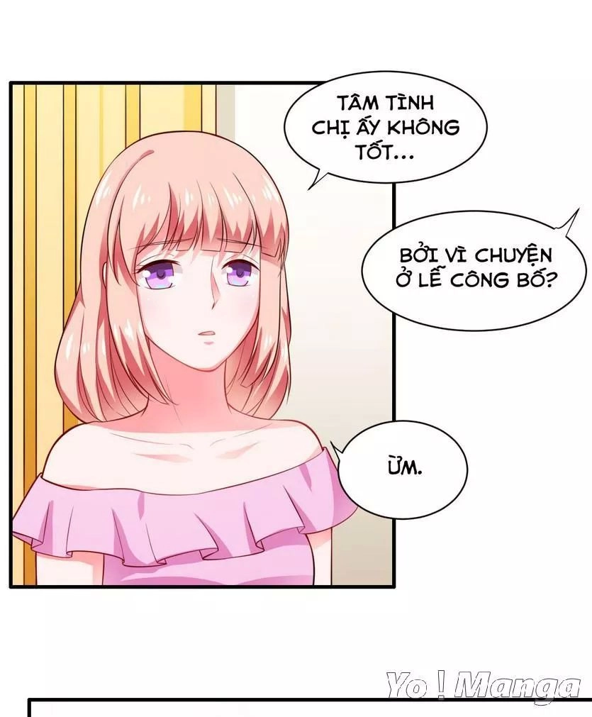 Thiểm Hôn Kinh Ái Chapter 134 - 12