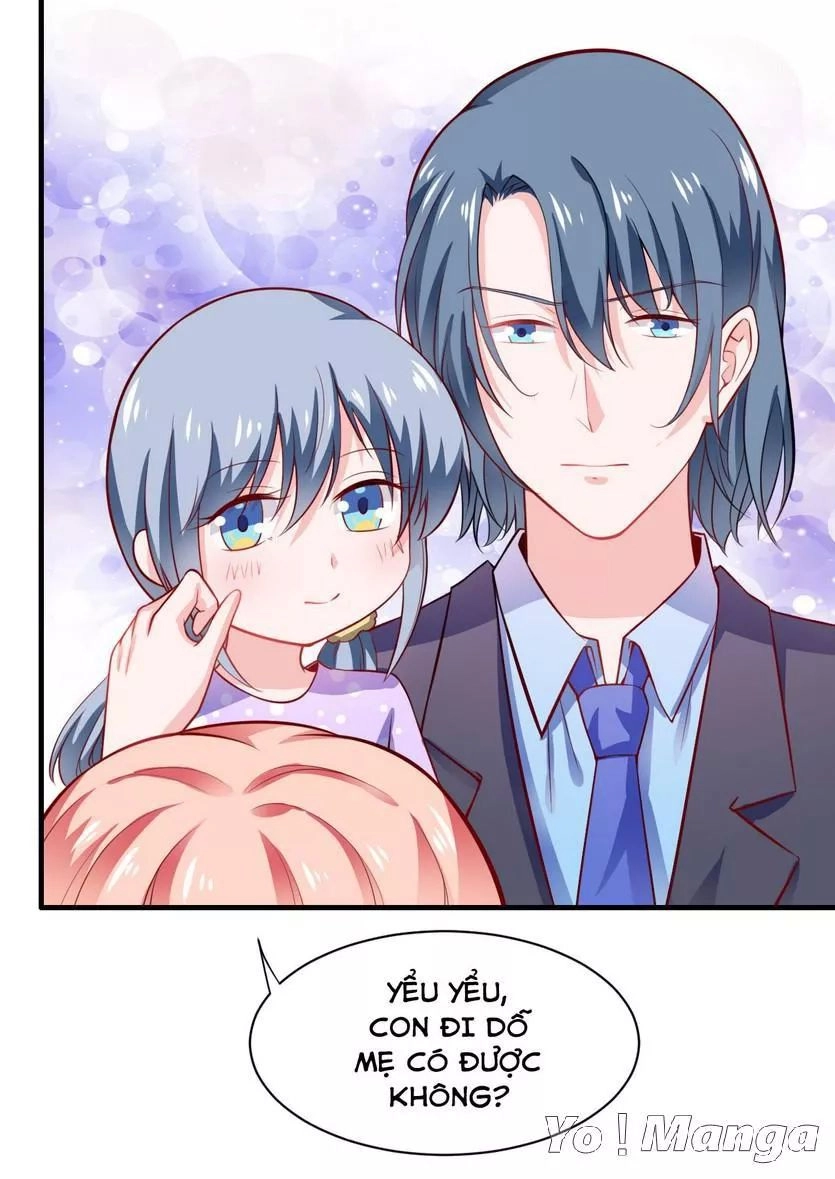 Thiểm Hôn Kinh Ái Chapter 134 - 13