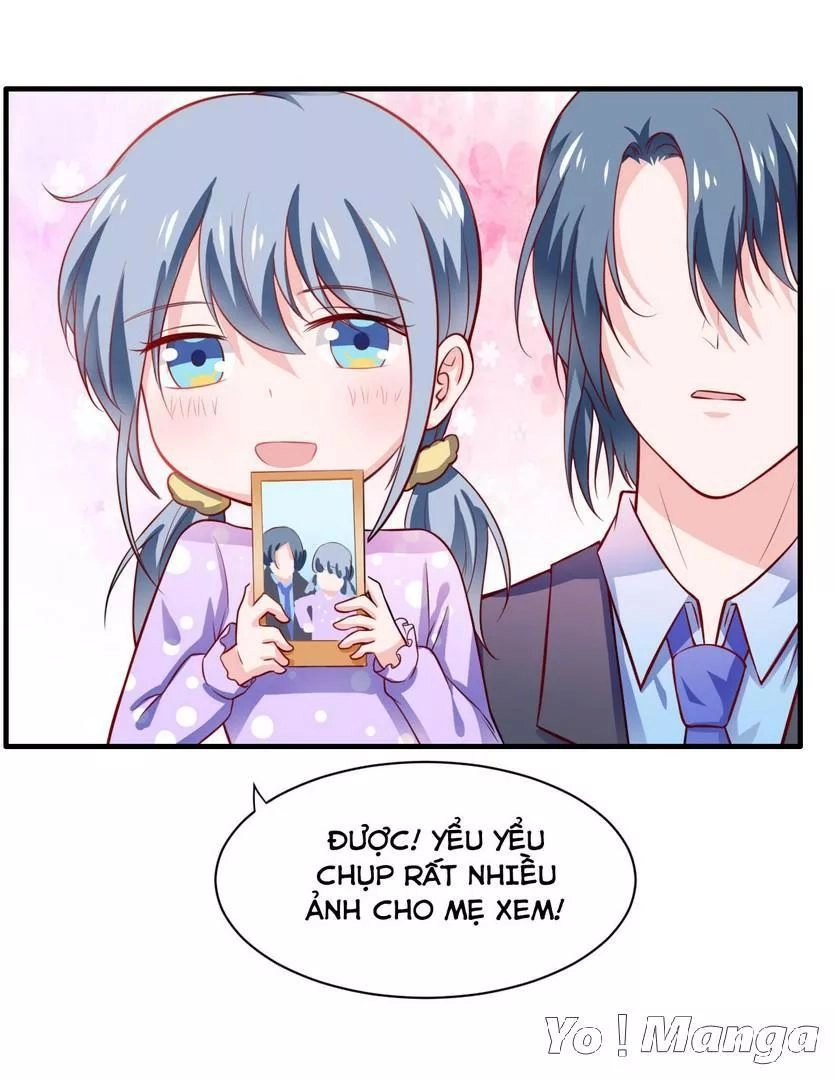 Thiểm Hôn Kinh Ái Chapter 134 - 14