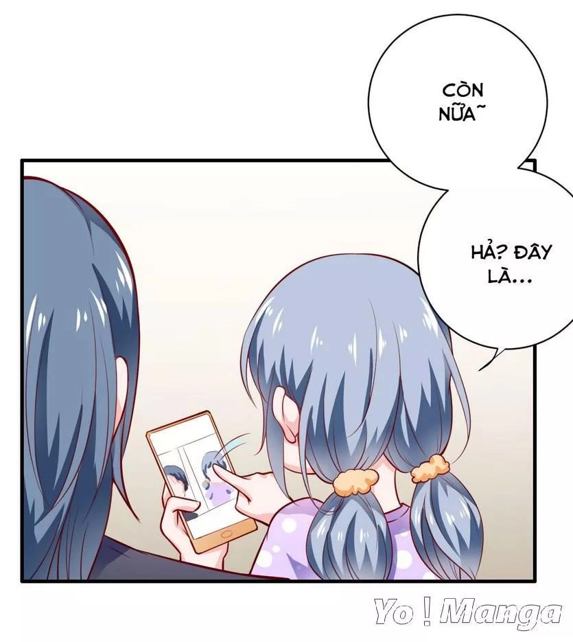 Thiểm Hôn Kinh Ái Chapter 134 - 16