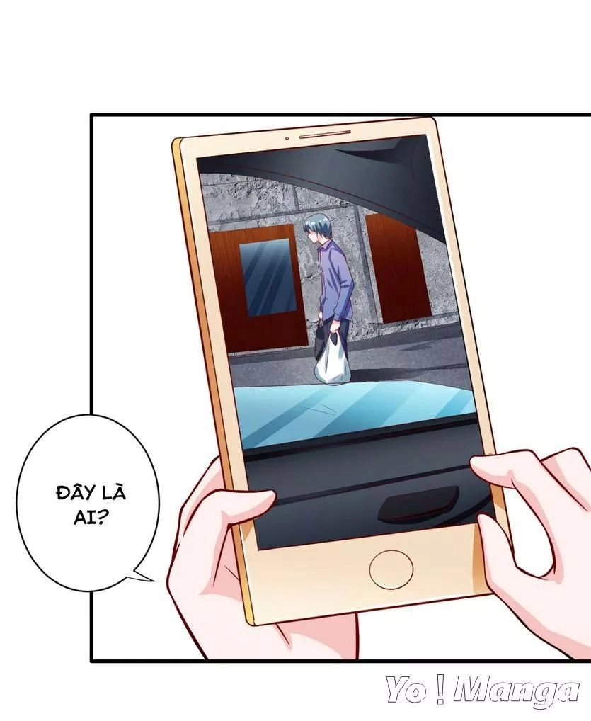 Thiểm Hôn Kinh Ái Chapter 134 - 17