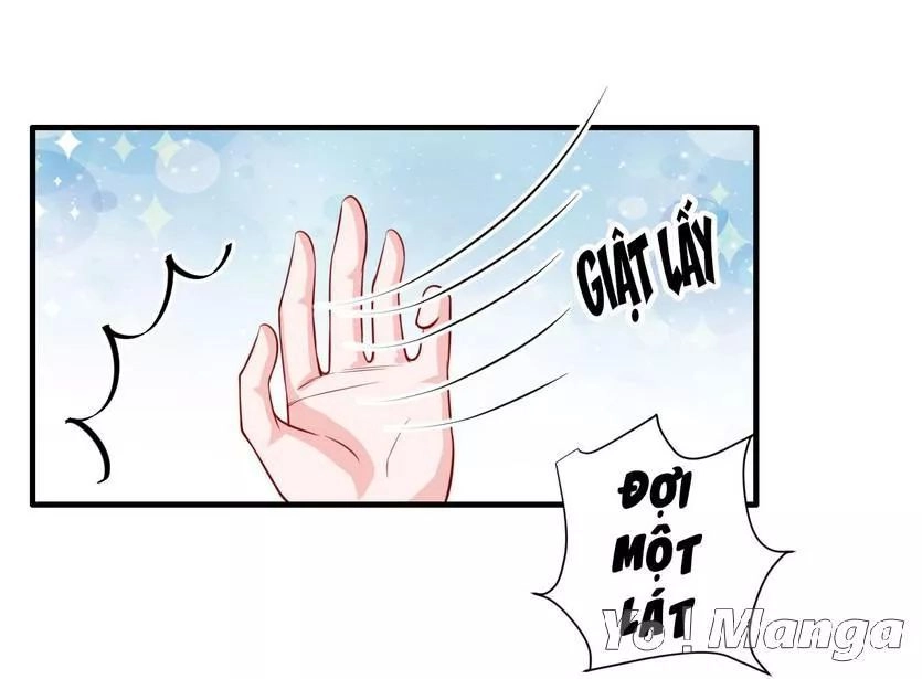 Thiểm Hôn Kinh Ái Chapter 134 - 18