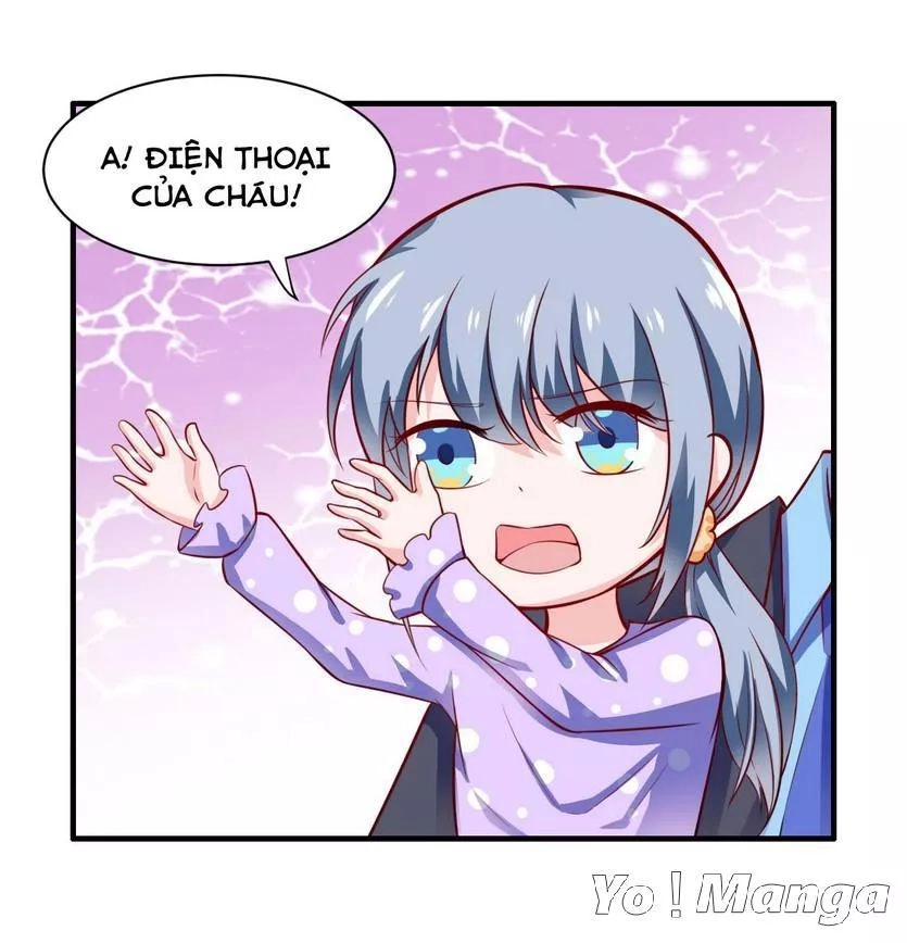 Thiểm Hôn Kinh Ái Chapter 134 - 19