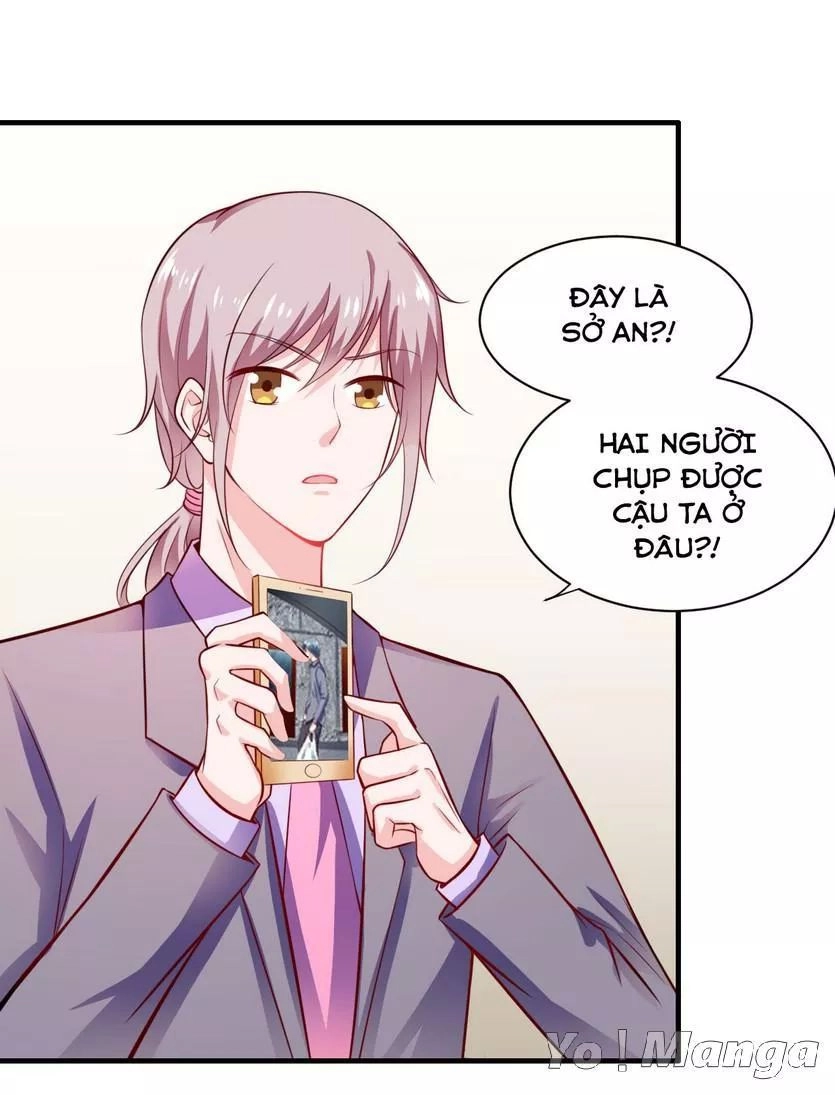 Thiểm Hôn Kinh Ái Chapter 134 - 20