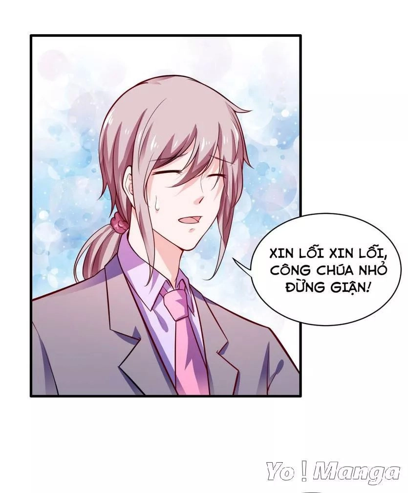 Thiểm Hôn Kinh Ái Chapter 134 - 22